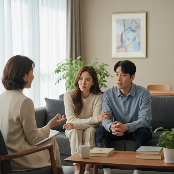 손담비 육아 갈등, 이규혁과 의견차