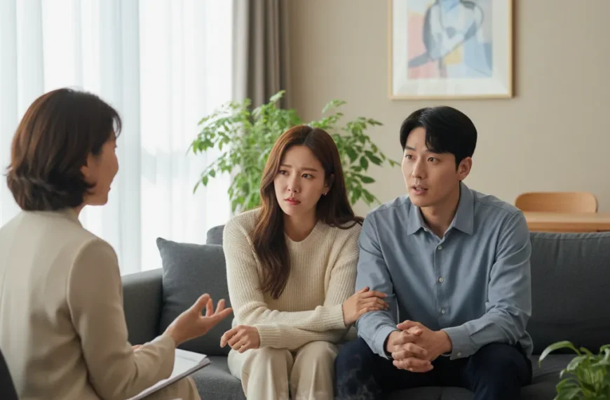 손담비 육아 갈등, 이규혁과 의견차