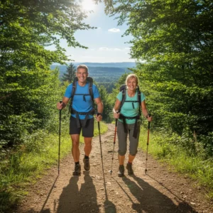 근육 건강: 달걀, 고등어 섭취와 운동의 중요성