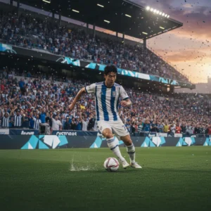 손흥민, 토트넘 현재 상황과 케인의 미래