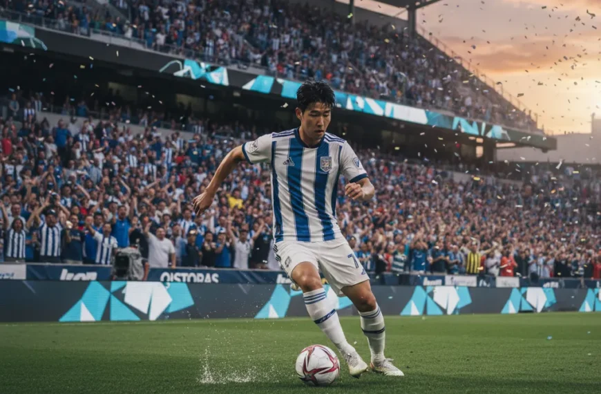 손흥민, 토트넘 현재 상황과 케인의 미래