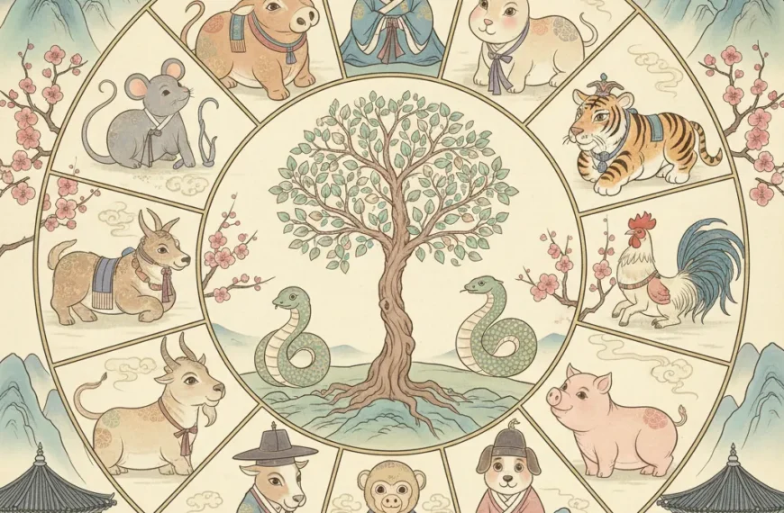 2026-03-22 띠별 운세, 행운의 여신이&hellip;