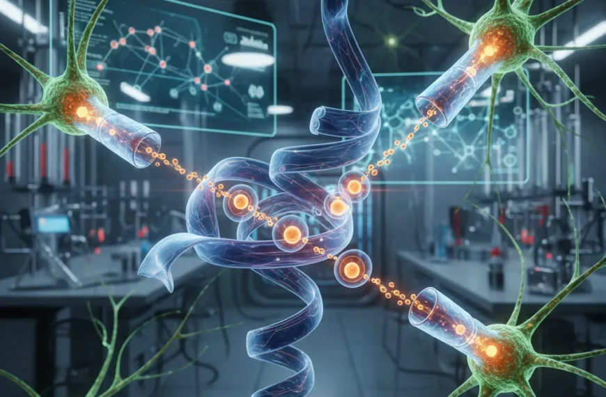 조현병 신약, 오젬픽급 혁신? SEAD1 효능