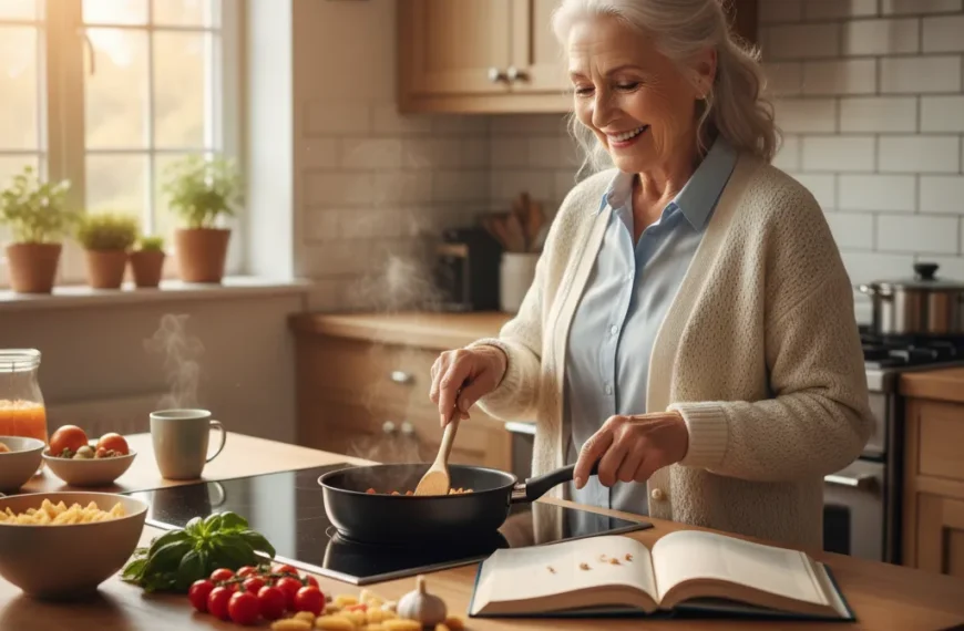 치매 예방, 주 1회 요리가 답?&hellip;