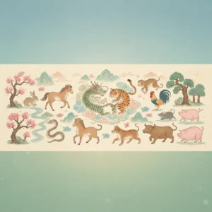 2026-03-30 띠별 운세, 황금빛 기회가 당신을 기다립니다!