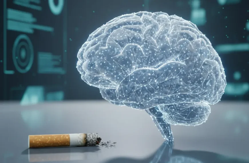 금연, 파킨슨병 위험 높인다? 연구 결과!