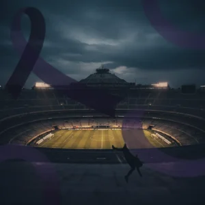 북중미 월드컵 경기장 추락사: 멕시코시티 비극