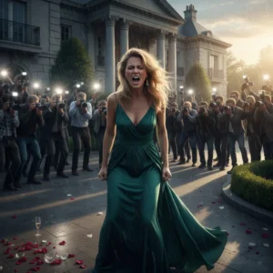 홍서범·조갑경 며느리 분노, 억지 사과 논란