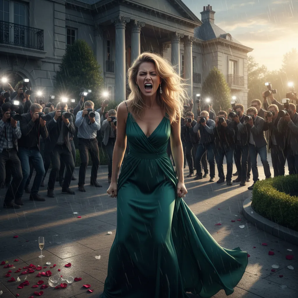 홍서범·조갑경 며느리 분노, 억지 사과 논란