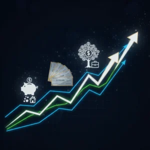 배당 분리과세: 증시 80조 유입 기대, 투자 전략