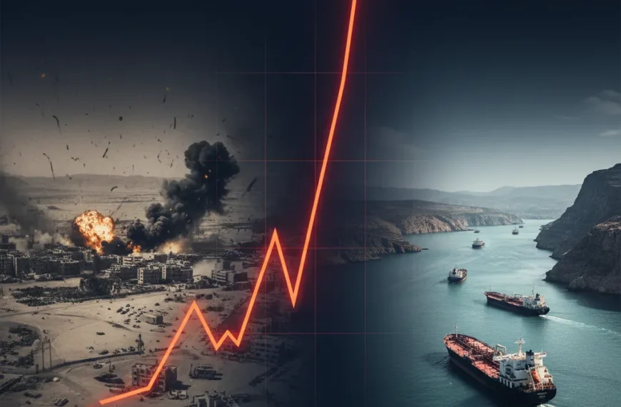 브렌트유 폭등, 3월 55% 급등 원인과 전망