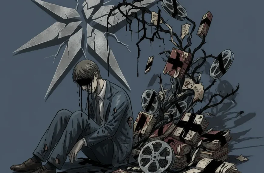 황석희 성범죄 의혹, 방송가 손절?