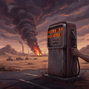 유가 급등, 3월 소비자물가 2.2%↑…4월 전망은?