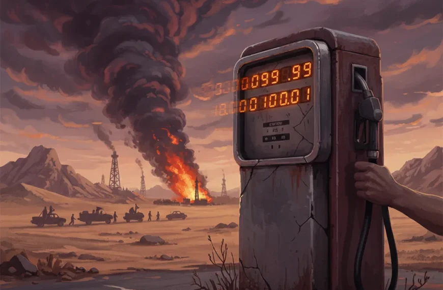 유가 급등, 3월 소비자물가 2.2%↑…4월 전망은?