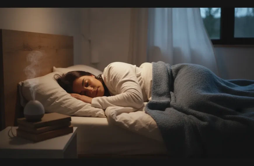 수면 습관, 심장병 부르는 4가지&hellip;