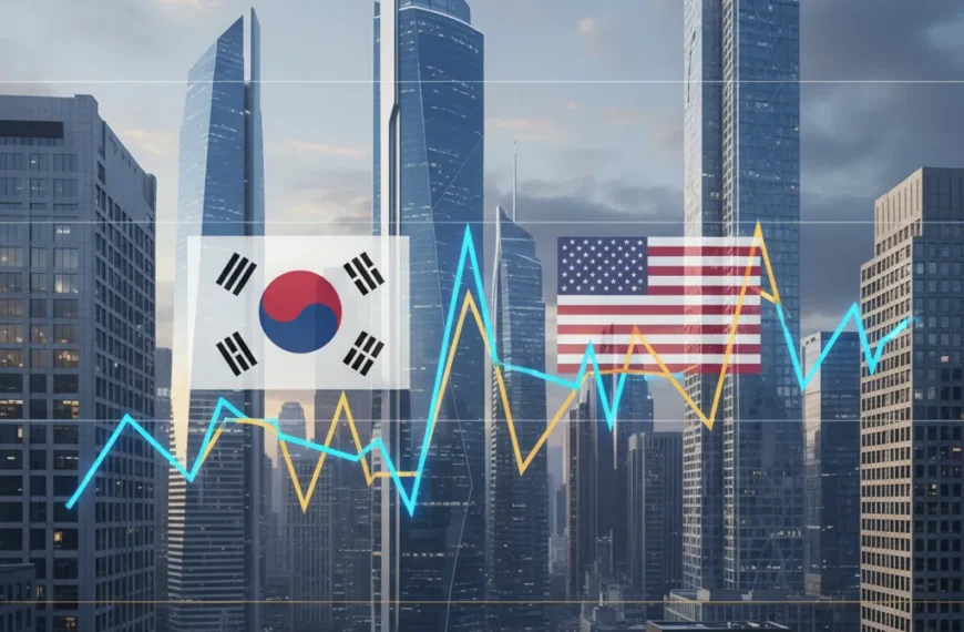 환율 1500원 시대, 4월의 두&hellip;