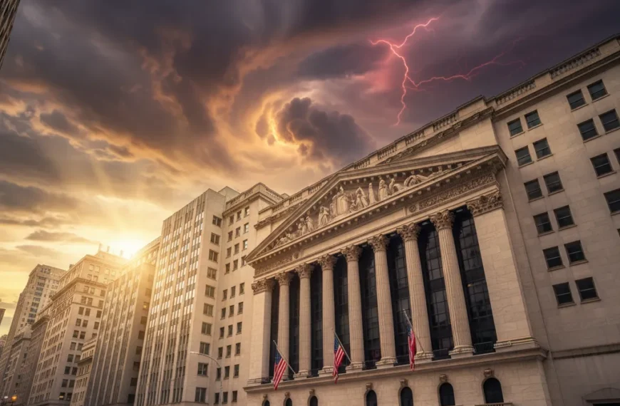 뉴욕증시 주간전망: 이란 대폭격 &&hellip;