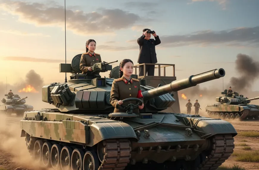 김주애 후계자? 국정원 판단과 북한&hellip;