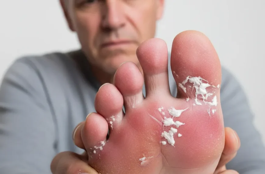 통풍 심해지면? 30년 고통, 예방법은?