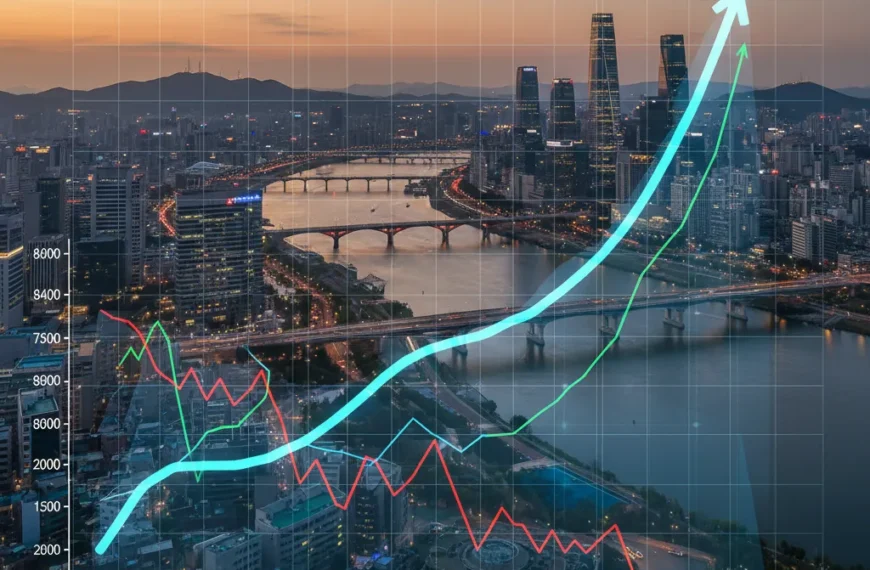 중동 휴전, 코스피 5800 시대?&hellip;