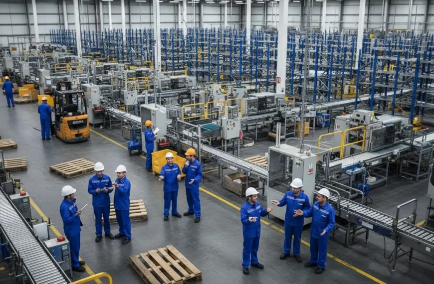 포장재 대란: 식품업계 위기 심화,&hellip;