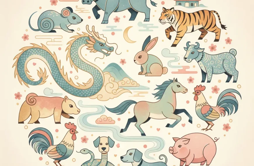 2026-04-11 띠별 운세, 행운의 여신이&hellip;