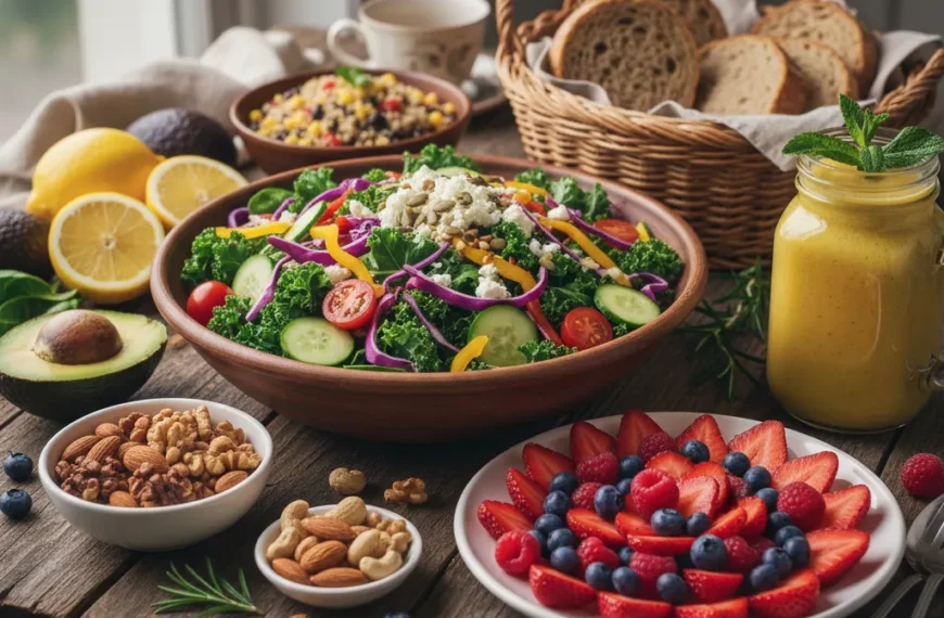 치매 예방, 식단 질이 핵심…&hellip;