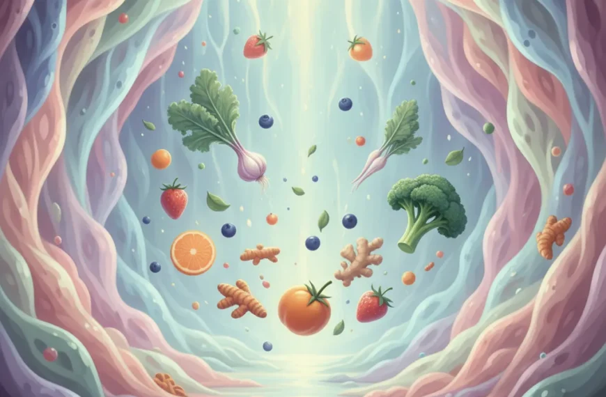 인플라메이징, 노화 질환 유발하는 조용한&hellip;