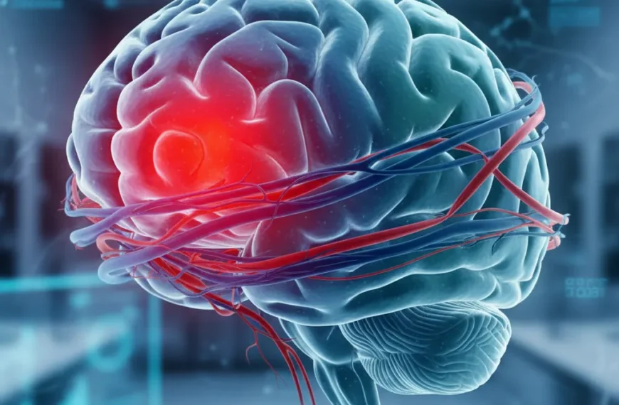 뇌 속 숨 조절, 고혈압&hellip;