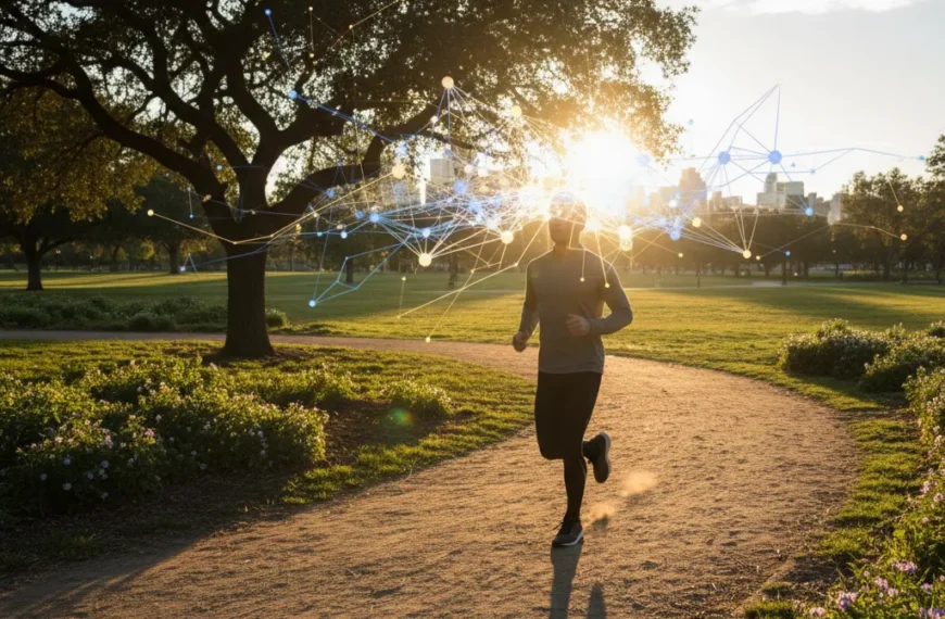 IQ 올리는 방법: 운동 효과 완벽 분석 (2026년 최신)