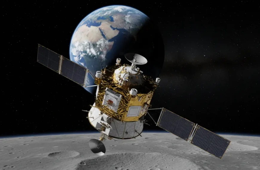 아르테미스 계획: 2026년 최신 업데이트