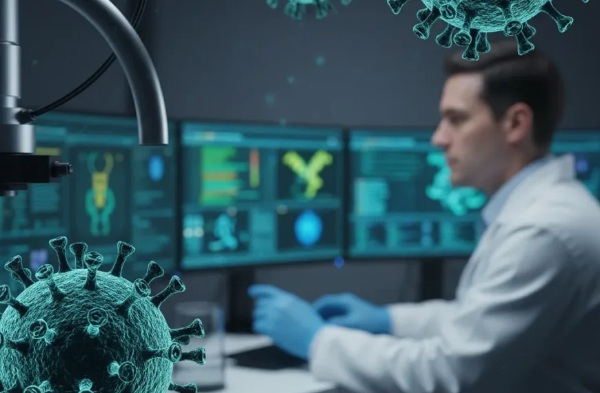 코로나19 변이 BA.3.2 증가, 백신은 유효?