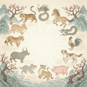 2026-04-19 띠별 운세, 당신의 하루를 밝혀줄 행운의 메시지!