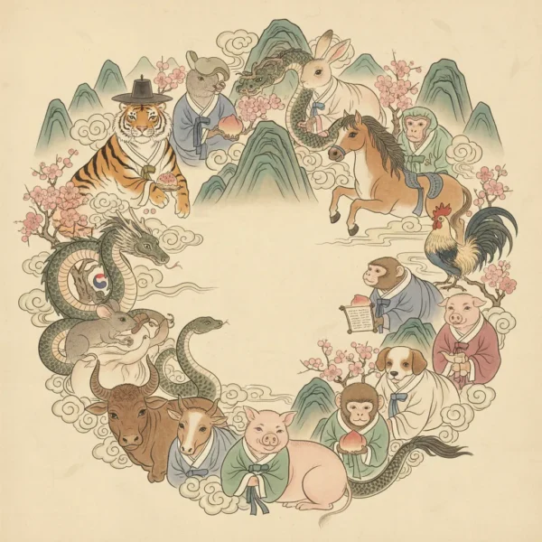 2026-04-20 띠별 운세, 행운의 여신이 당신에게 속삭이는 날!