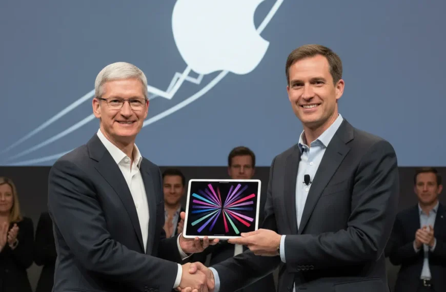 팀 쿡 사임, 애플 CEO 변화와 미래