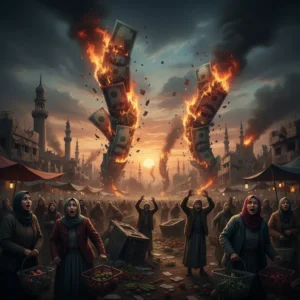 고물가 비상! 생산자물가 4년 만에 최고 상승