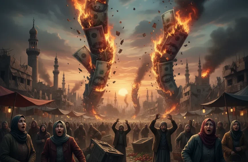 고물가 비상! 생산자물가 4년 만에 최고 상승